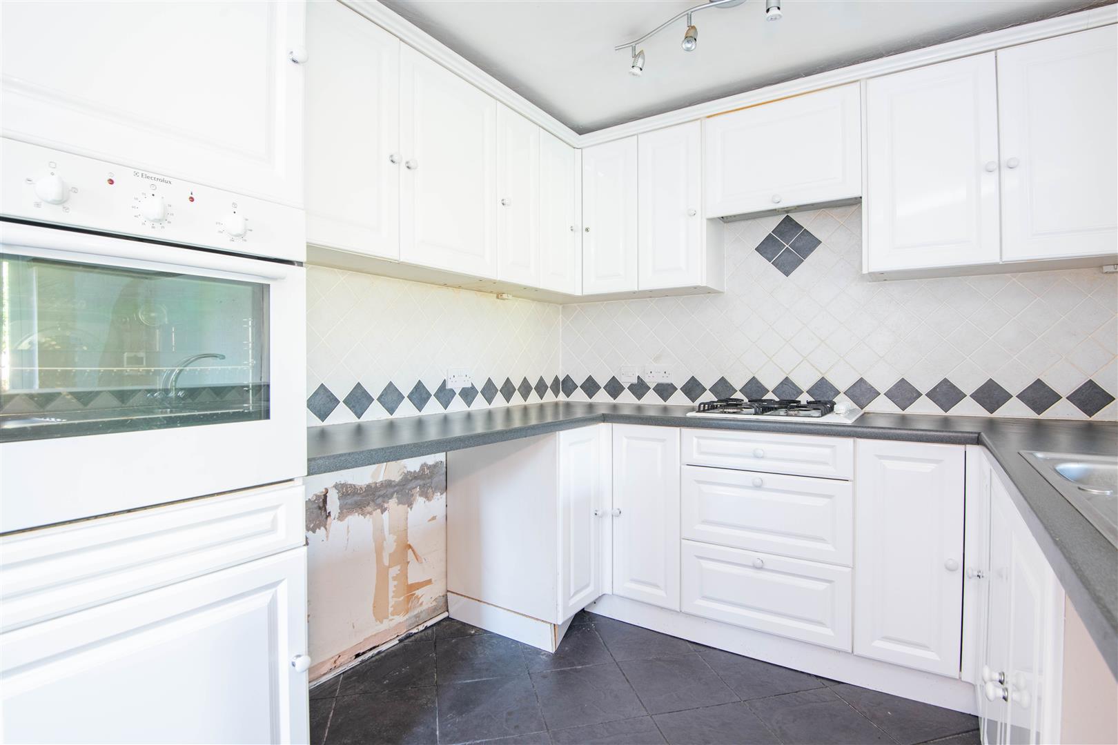Hazelwood Close, Leyland